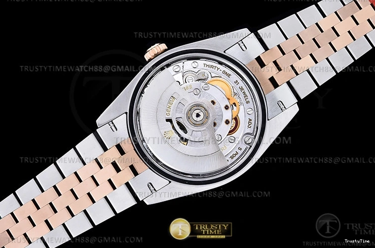 0114 Colorful RDJ0456 – DJ 36mm Jub Flt 904L RG SS RG Rm VSF VS 782